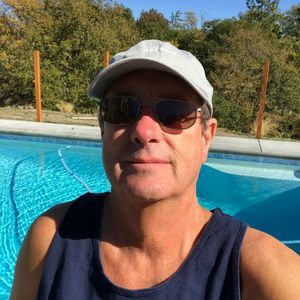 Meet your Posher, Jeff